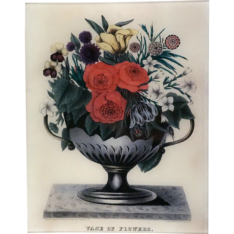 Vase of Flowers 1