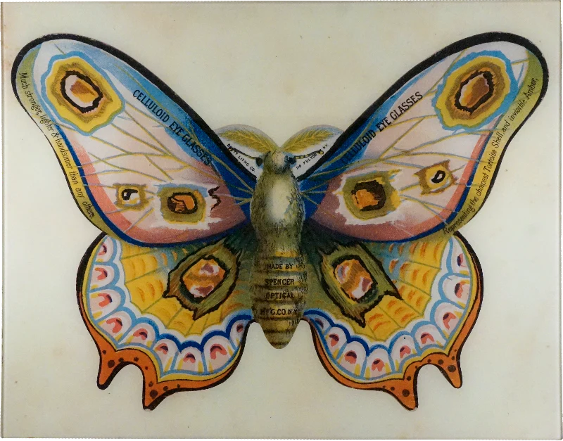Butterfly Ad