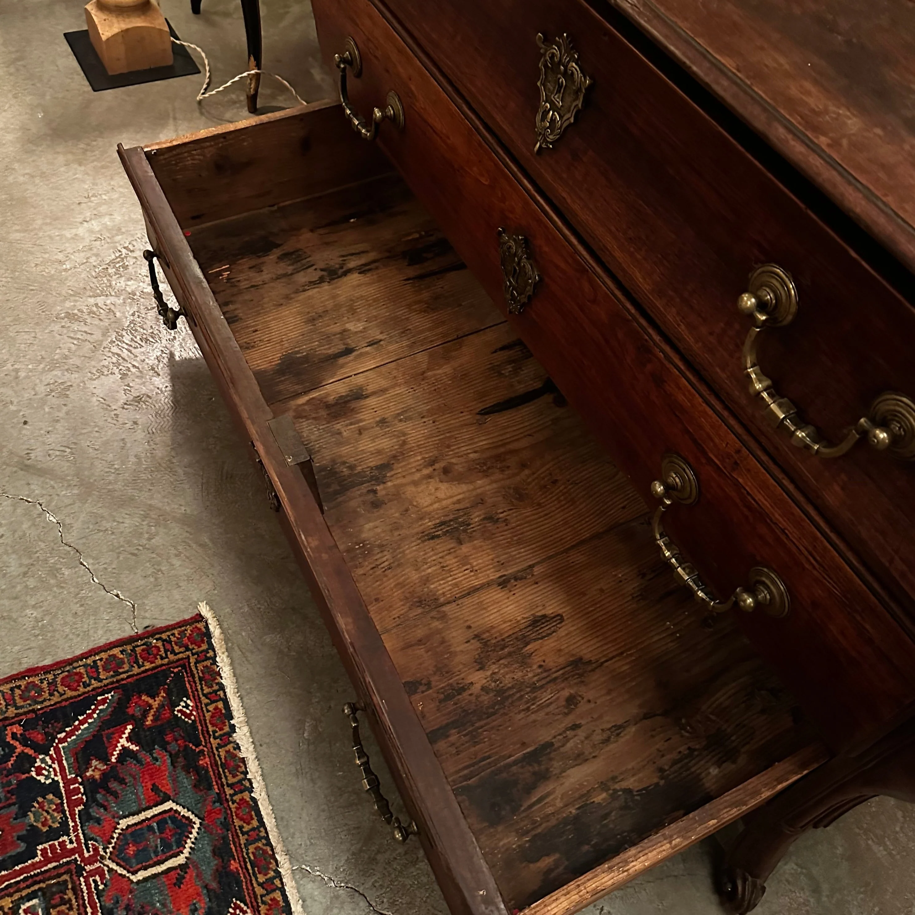 19th Century French Dresser - Image 10