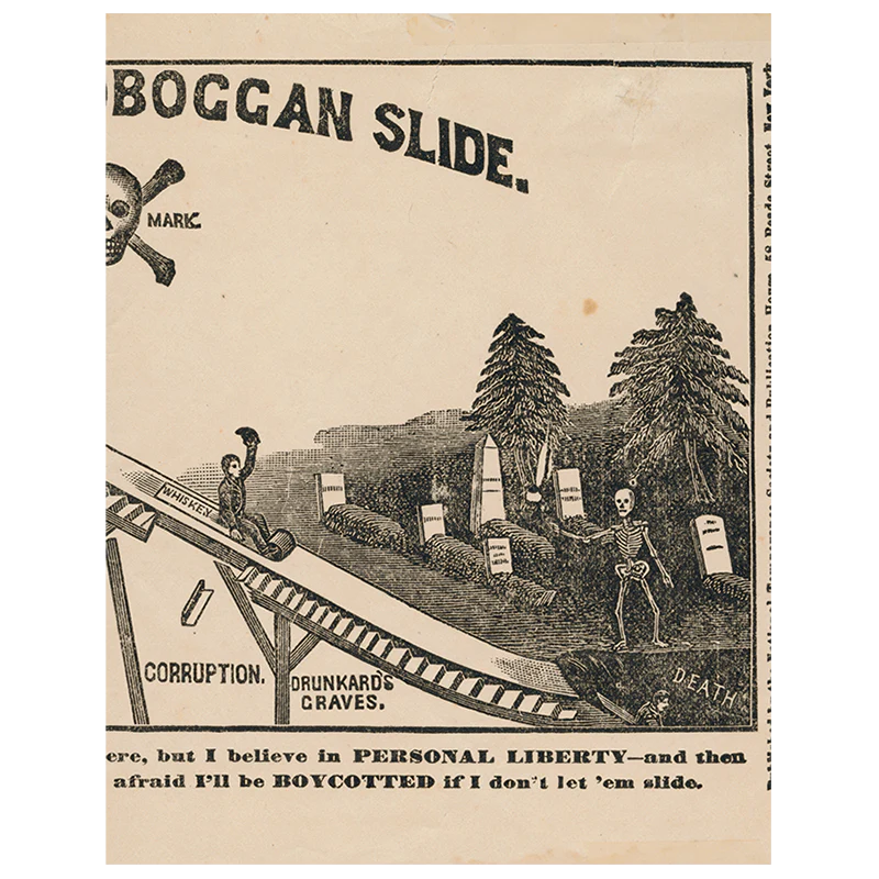 Devil's Toboggan (p 216)