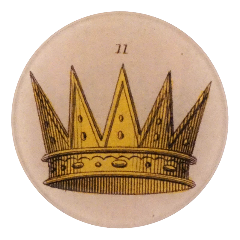Crown #11