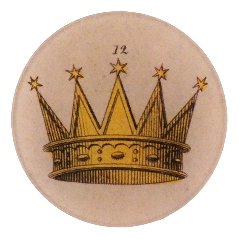 Crown #12