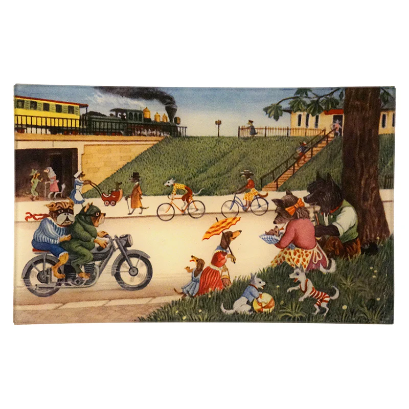 Dog Park