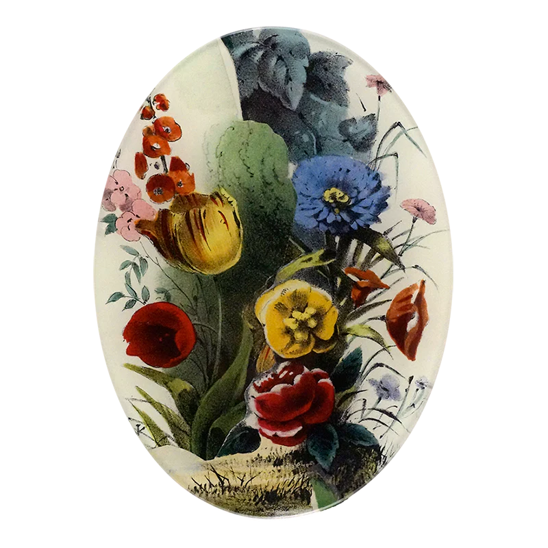 Floral Garland