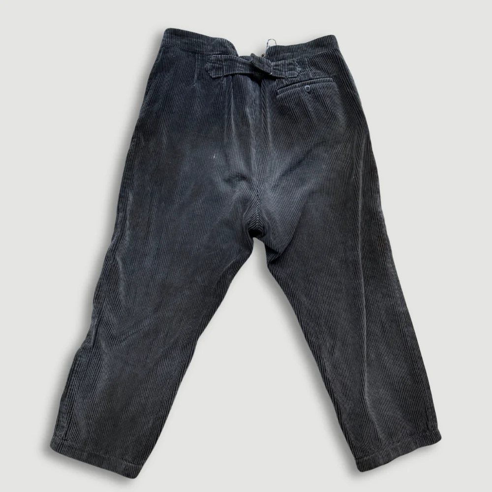 Antique Corduroy Pants (#C-01) - Image 3