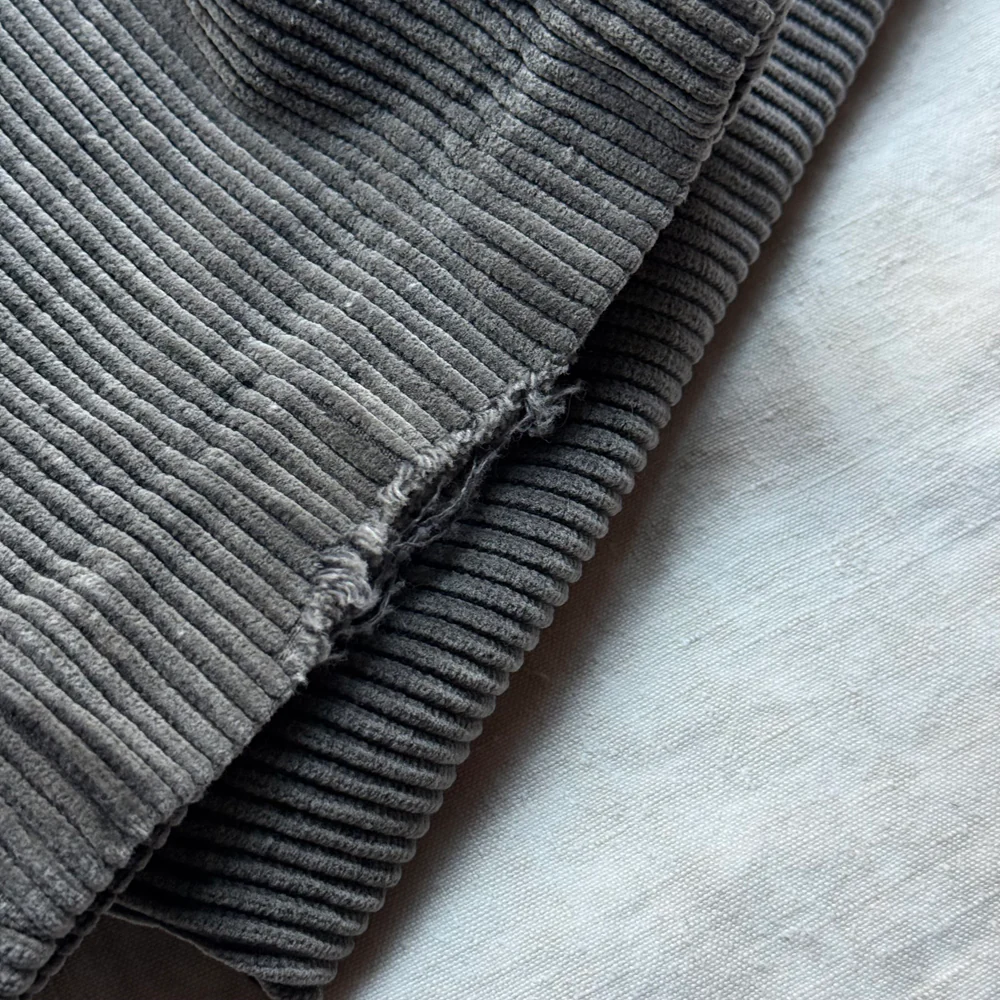 Antique Corduroy Pants (#C-01) - Image 9