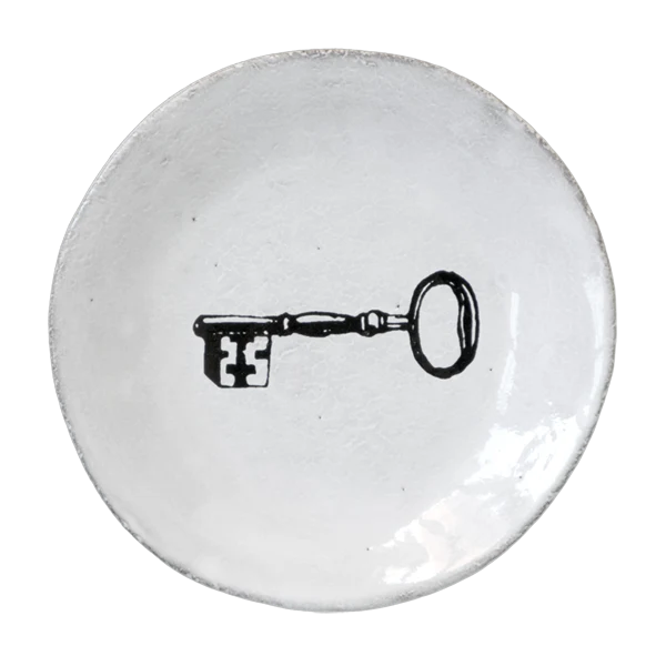 Key Small Plate