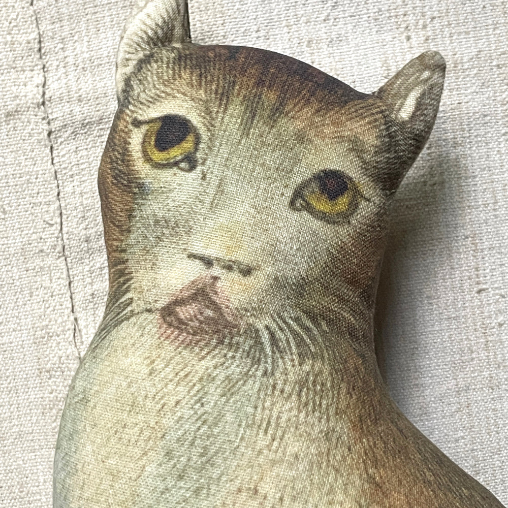 Cat Pillow - Image 2