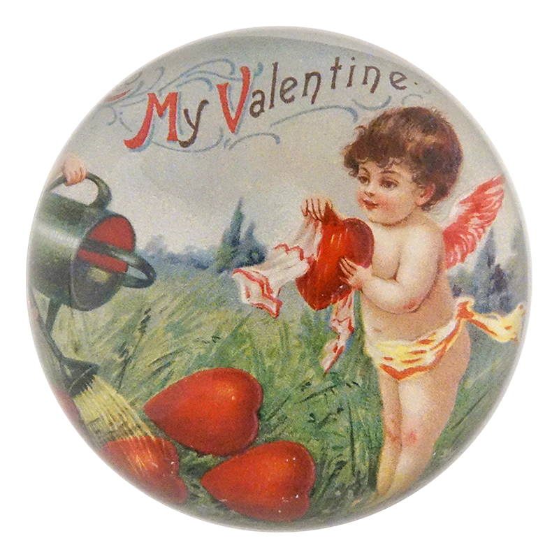 My Valentine