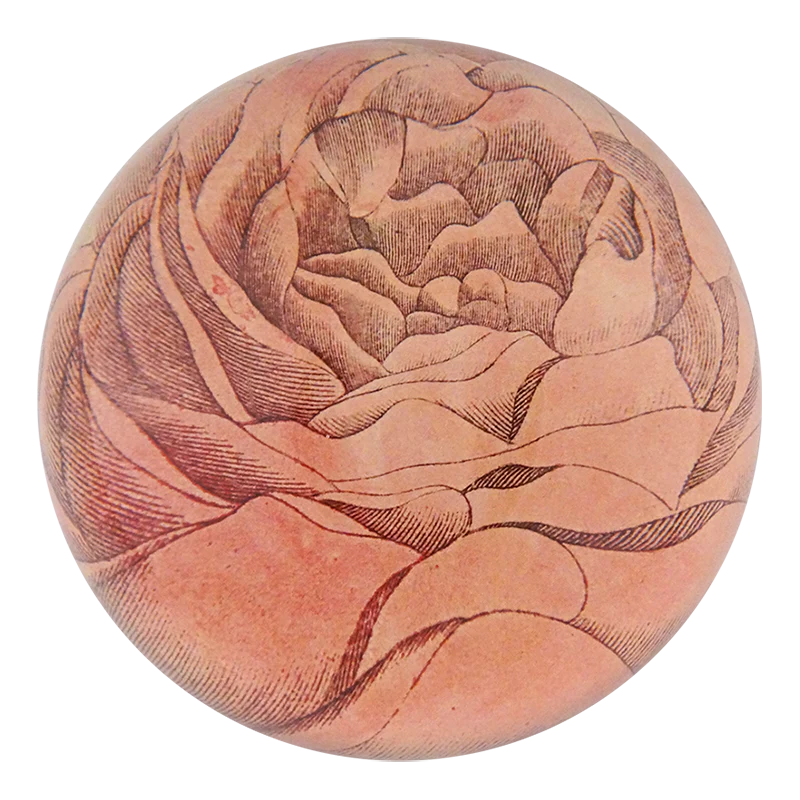 Paper Rose