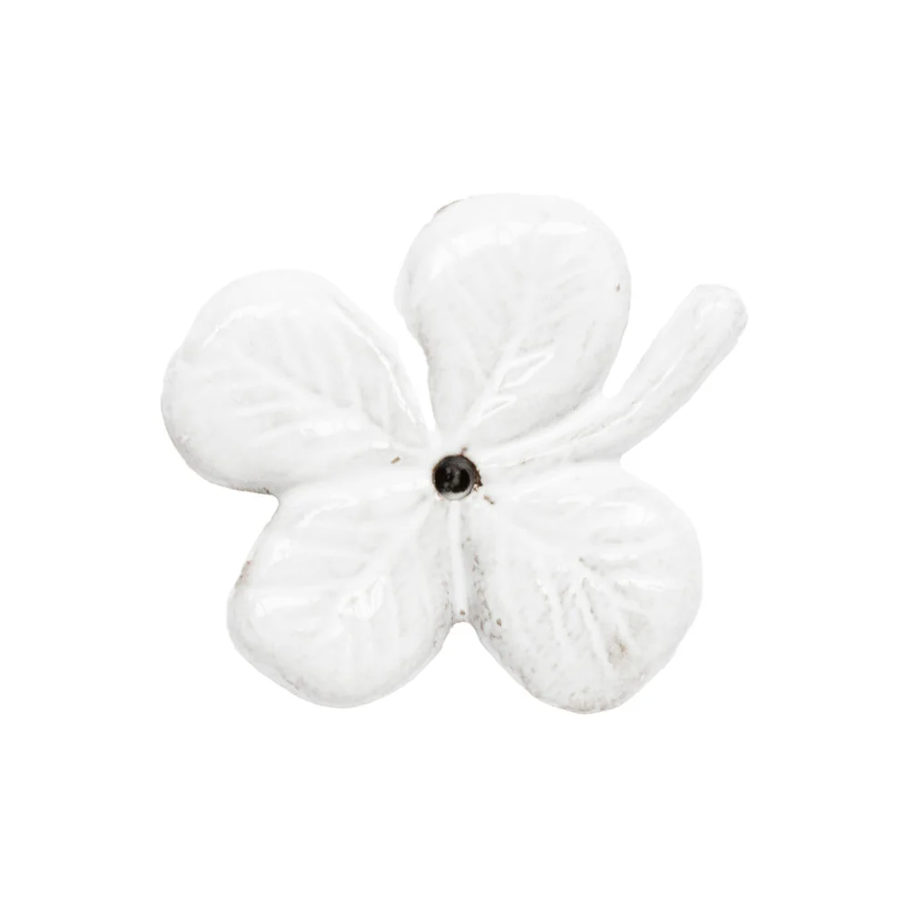 Clover "Chance" Incense Holder