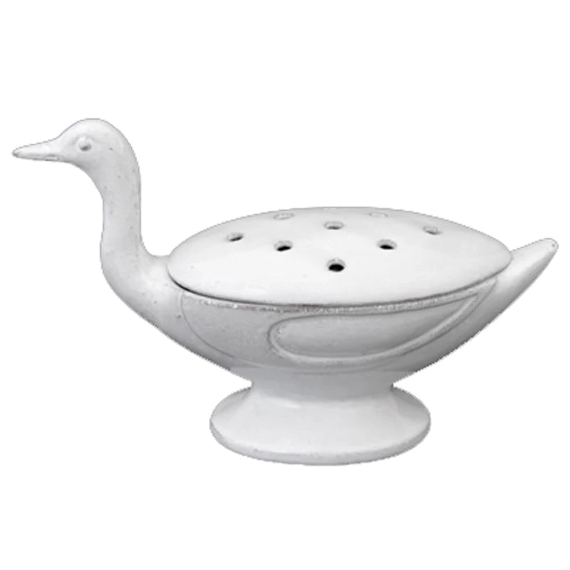 Coin Coin Incense Burner