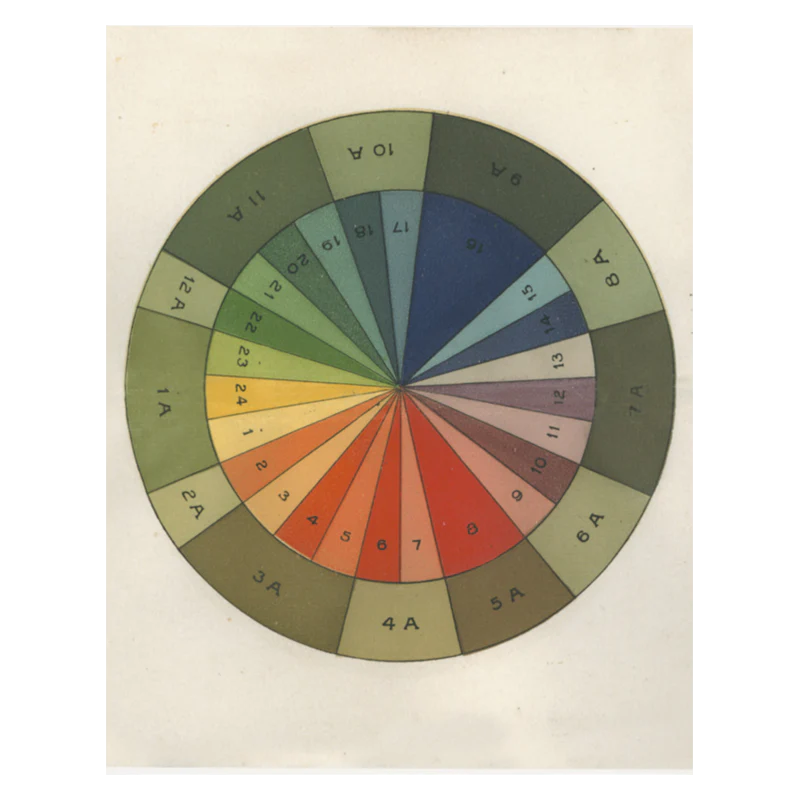 Color Wheel