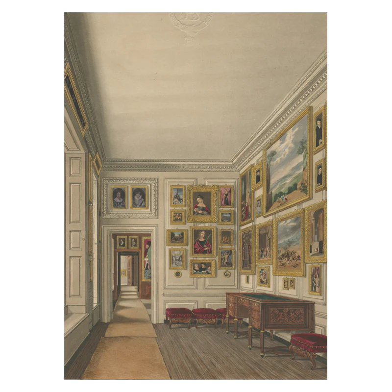 Queen's Quarters