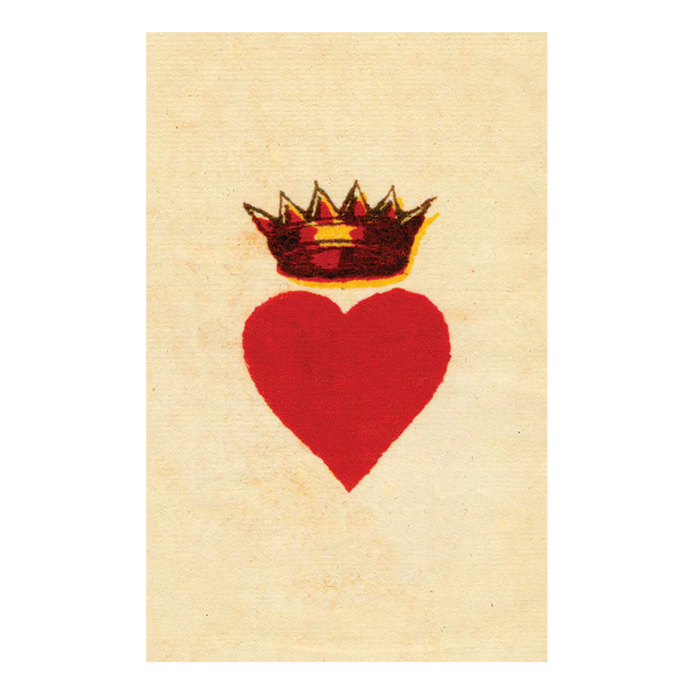 Crowned Heart