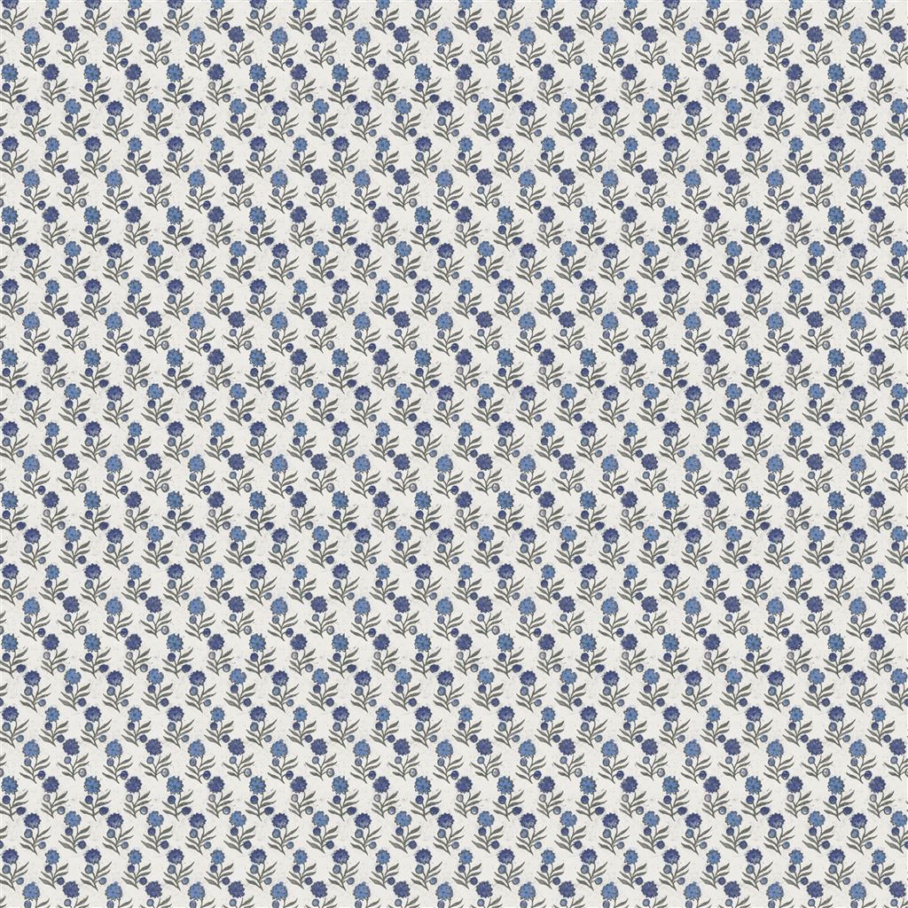 Dominote Indigo