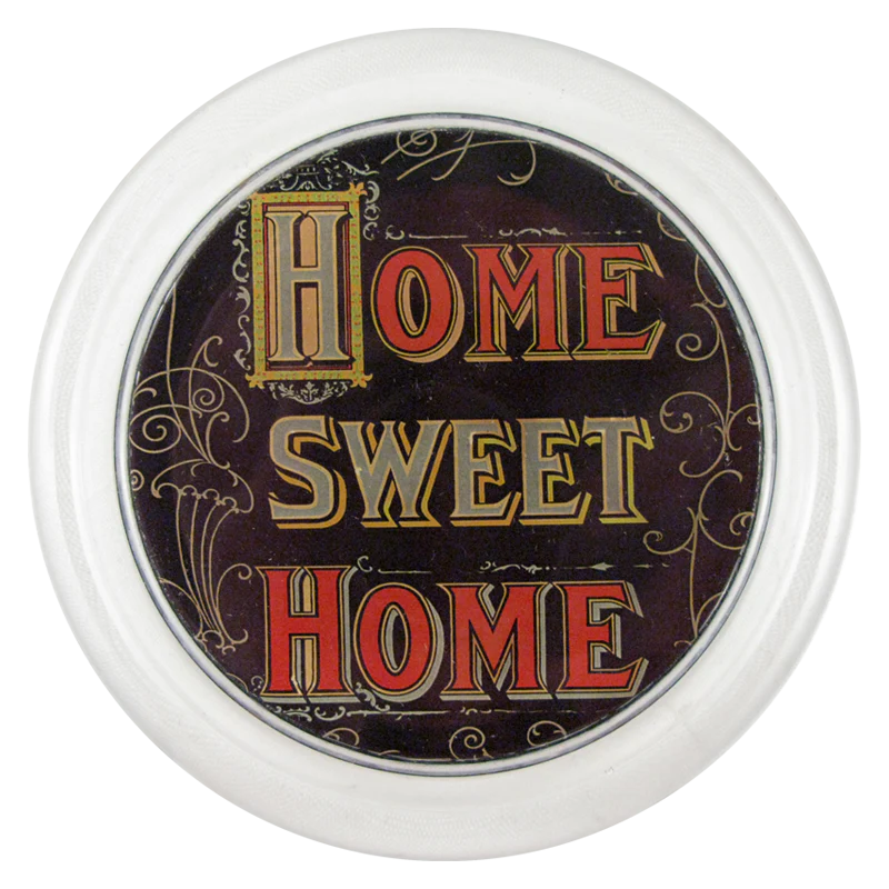 Home Sweet Home