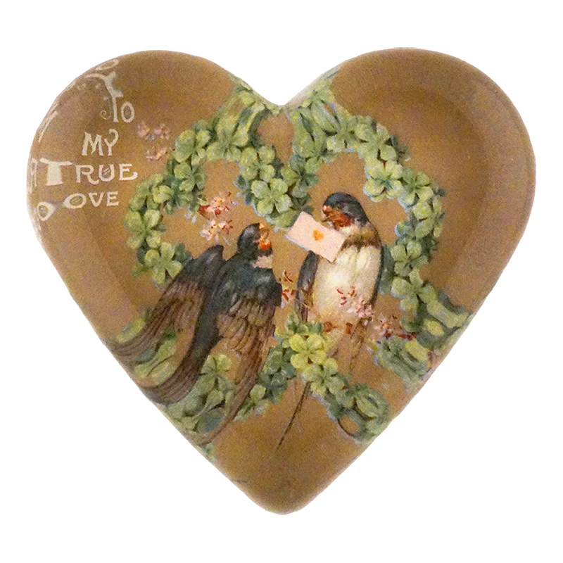 To My True Love