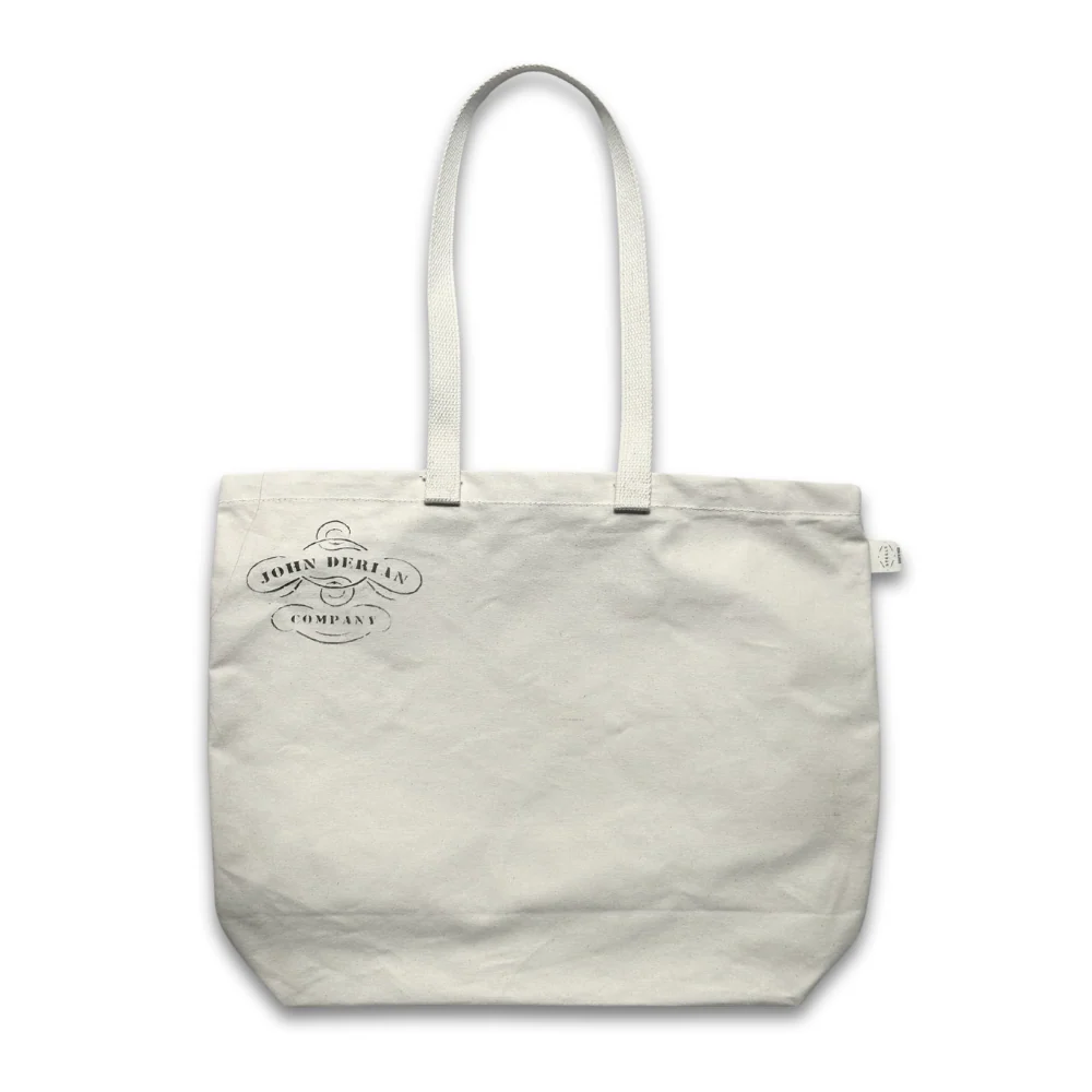 John Derian x Steele Canvas City Tote