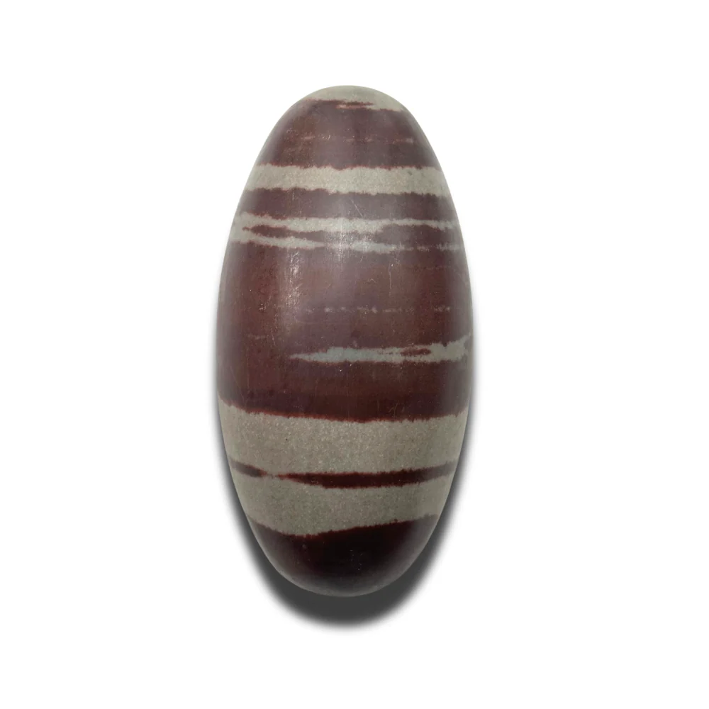 Large Antique Shiva Lingam Stone