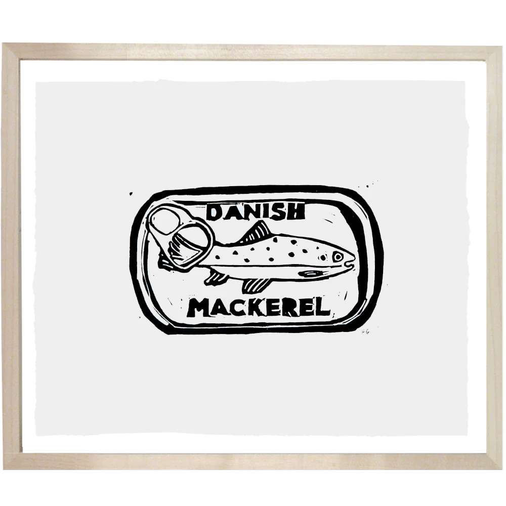Mackerel