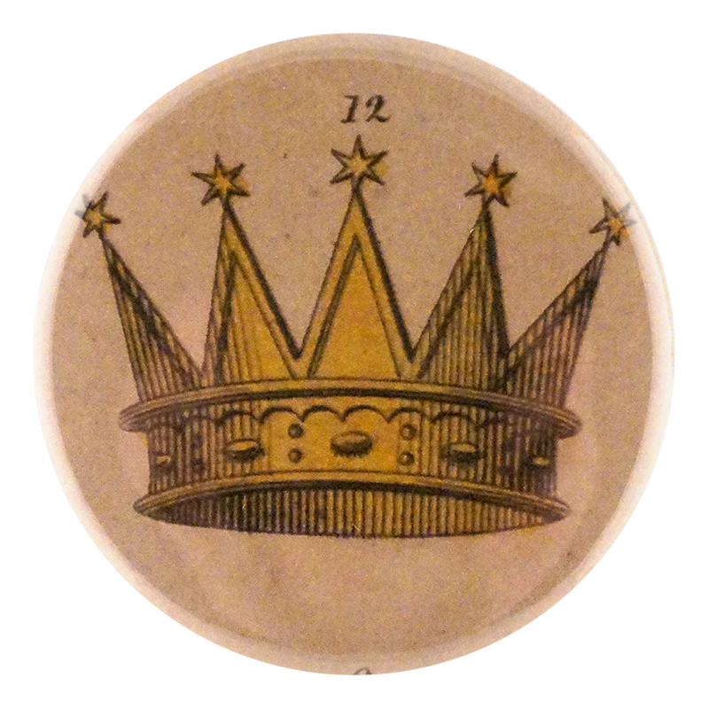 Crown #12