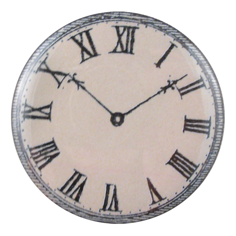 Timepiece