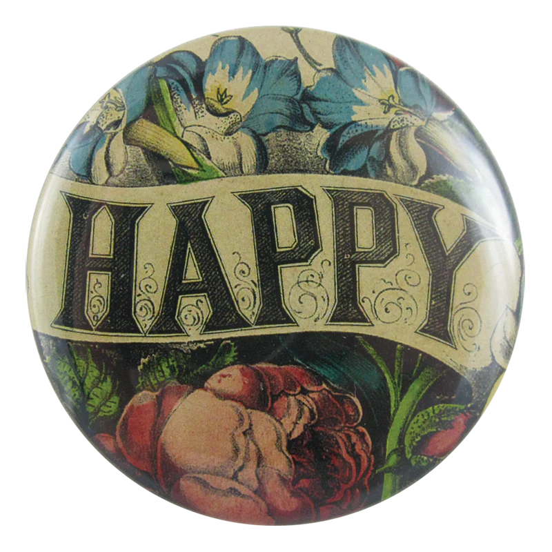 Happy