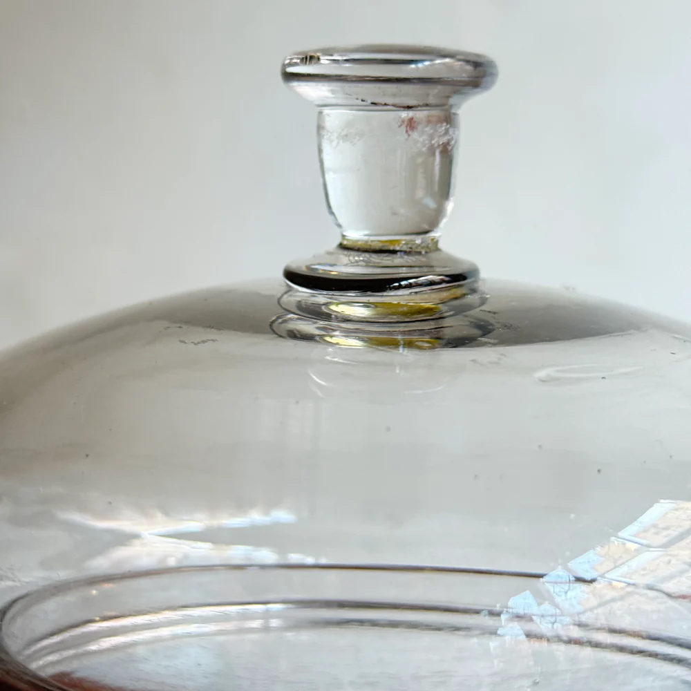 Medium 19th-century French Candy Jar (13C ) - Image 3