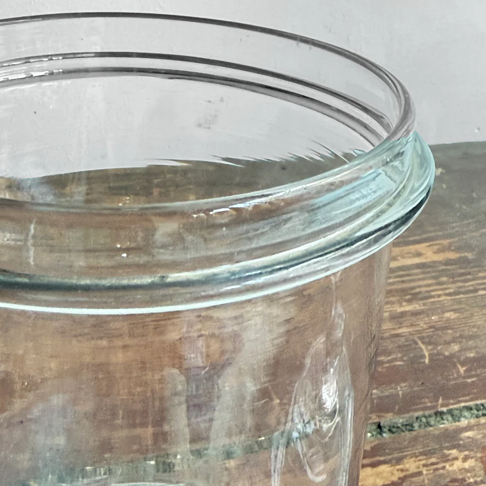 Medium 19th-century French Candy Jar (13M) - Image 4