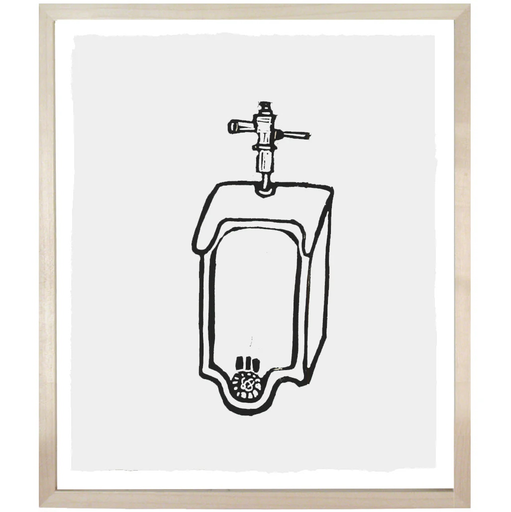 Urinal