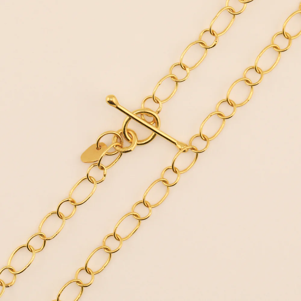 Mixed Link Chain - Image 2