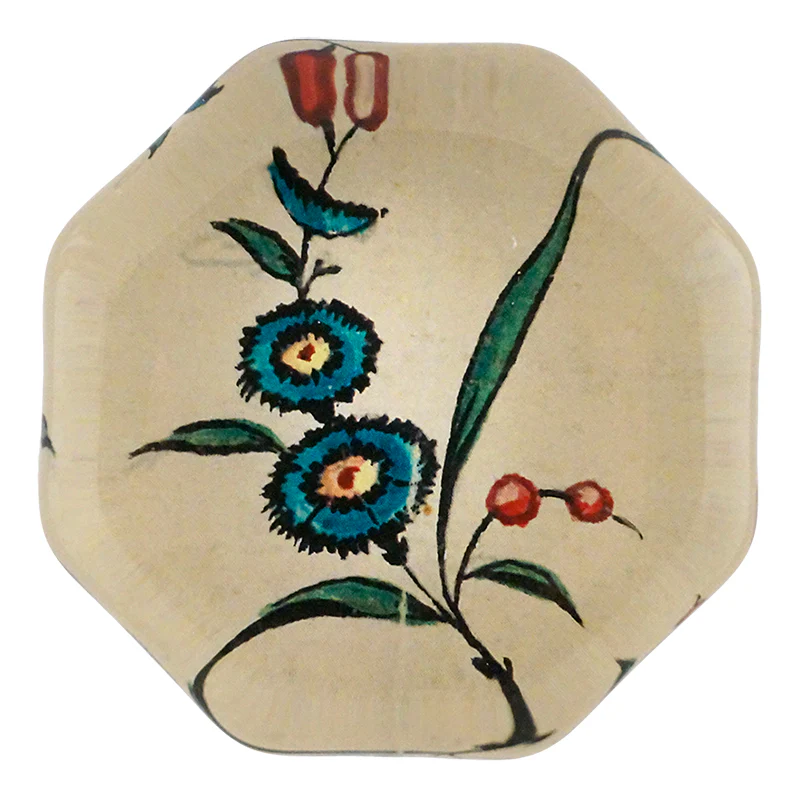 Blue Daisy