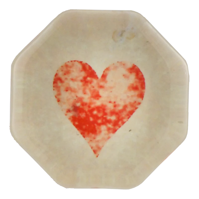 Fading Heart