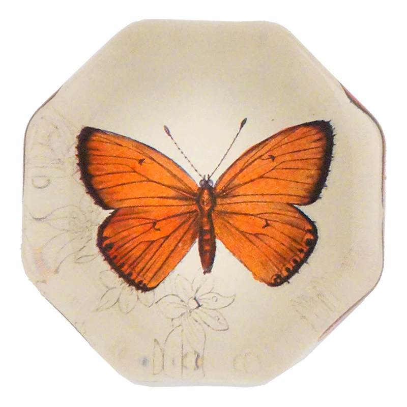 Orange Hypothoe
