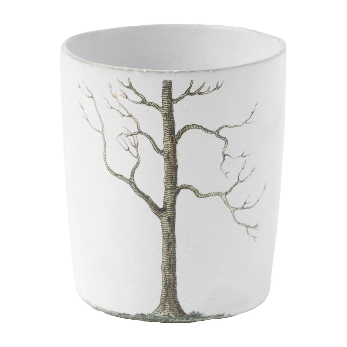 Pear Tree Cup O