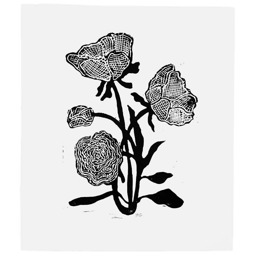 Gothic Rose