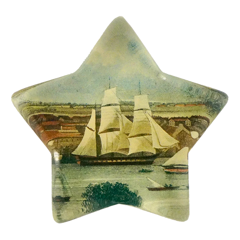 Baltimore Ship
