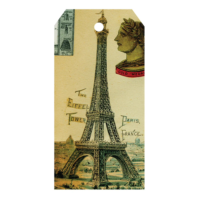 Eiffel Tower