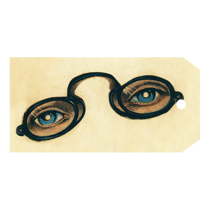 Eyeglasses