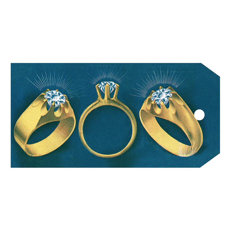 Three Rings