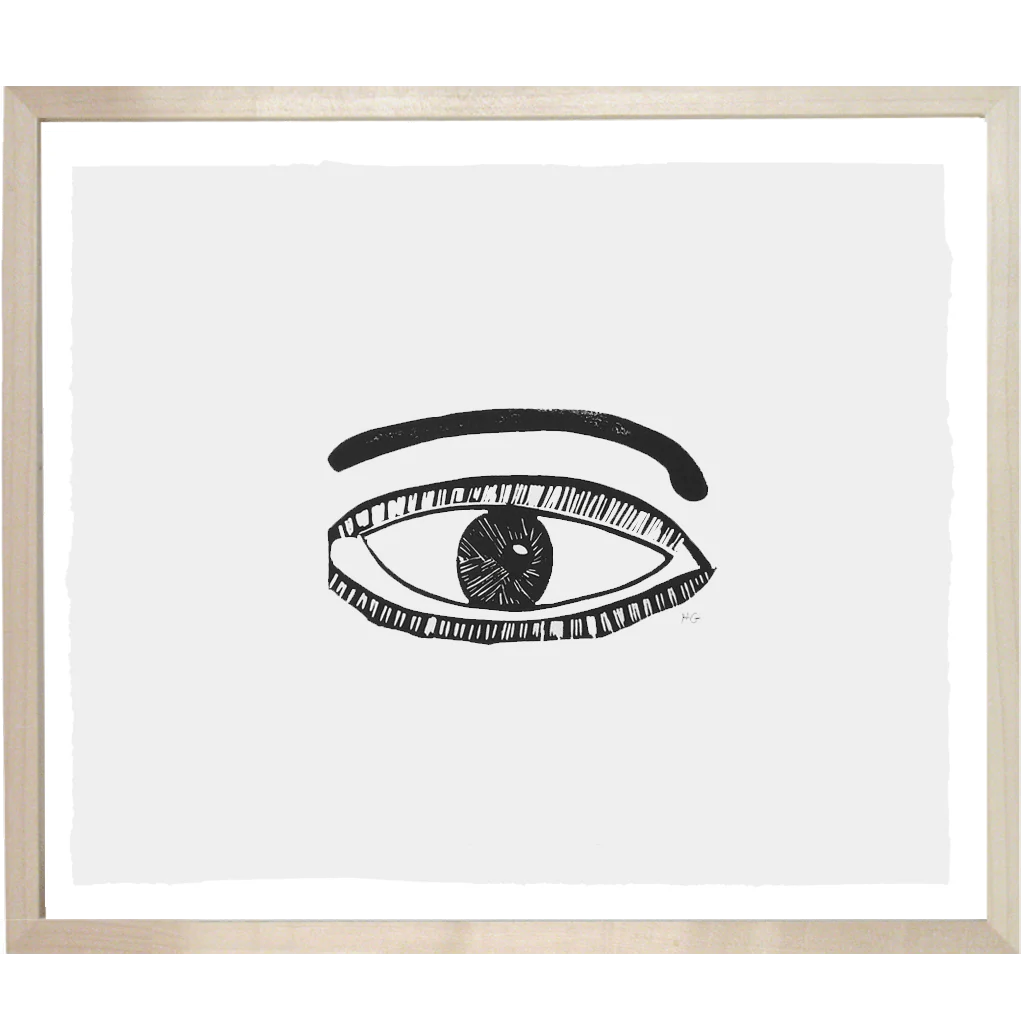 The Eye 3