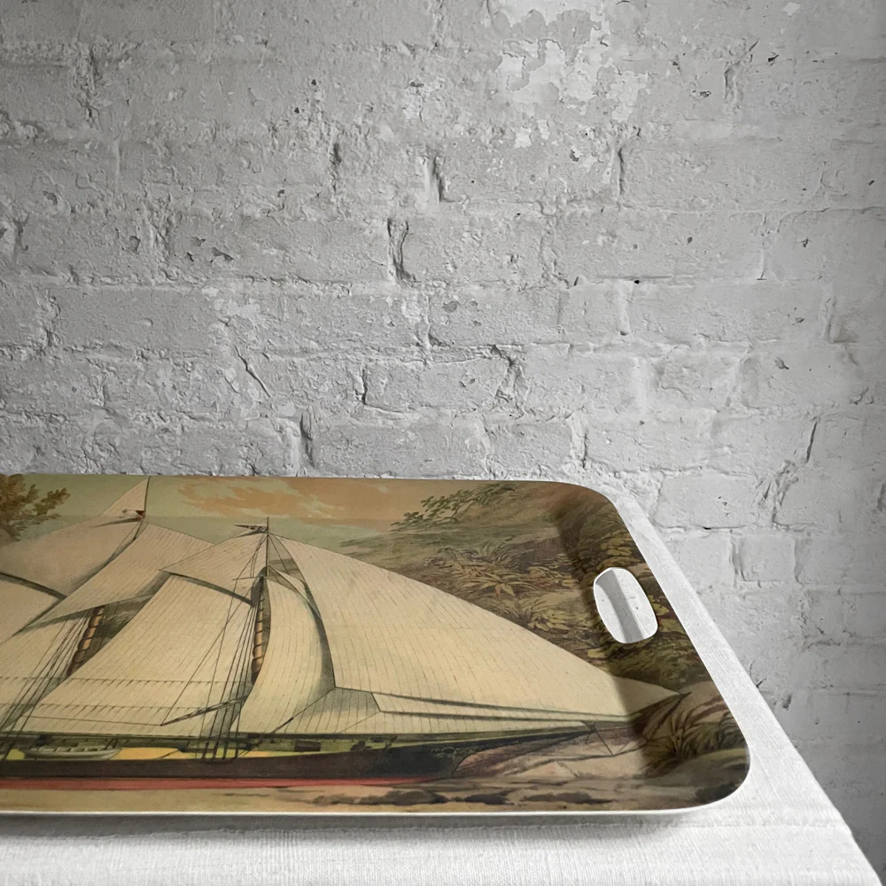 Toy Yacht Tray - Image 2