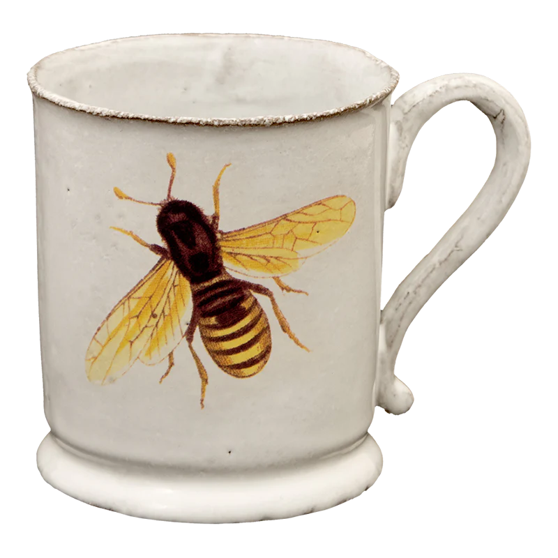 Bee Mug