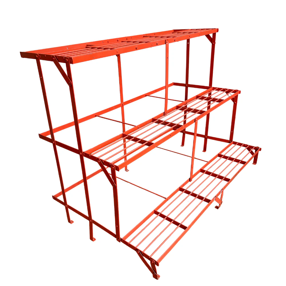 Metal Plant Stand