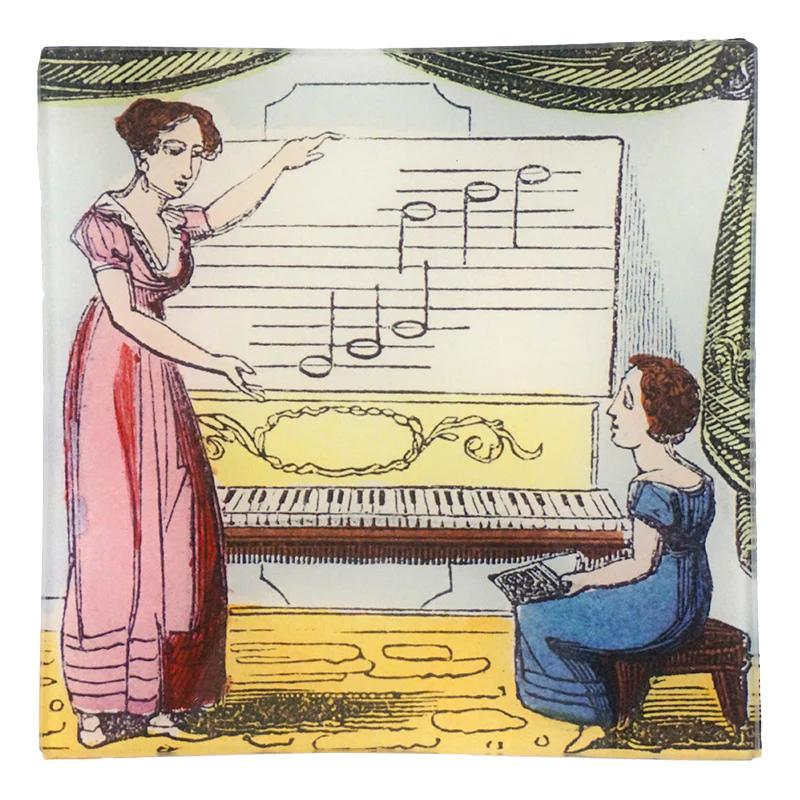 Music Teacher