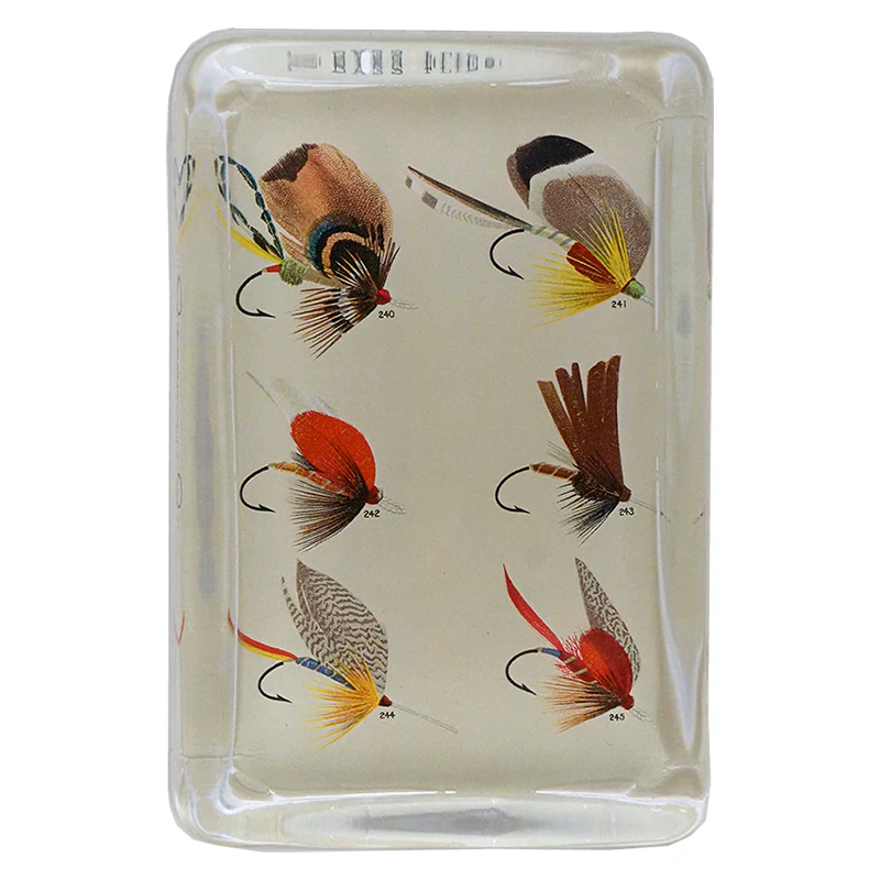 Bass Flies